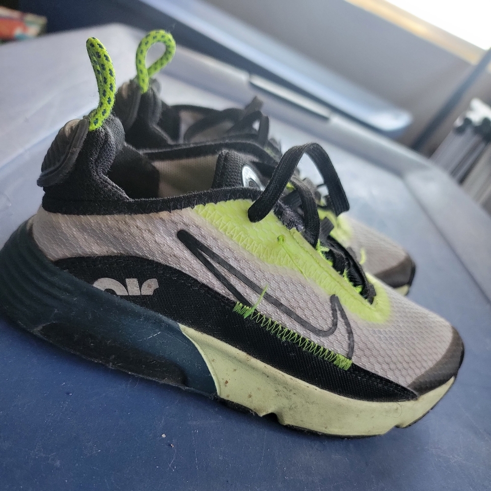 Nike